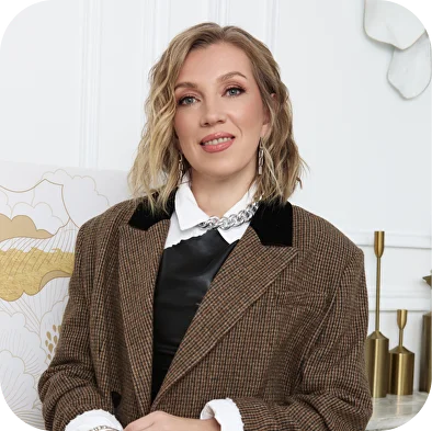 Татьяна Волкова