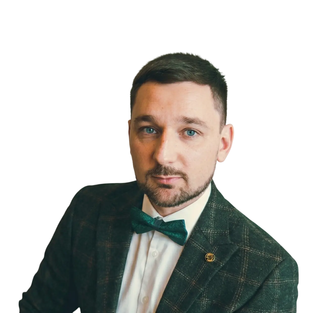 Вадим Бочаров